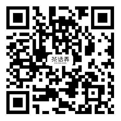 茶话弄二维码